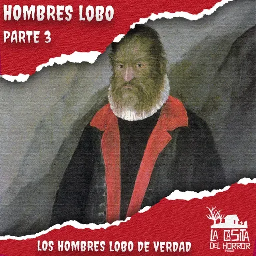 Hombres Lobo ...DE VERDAD