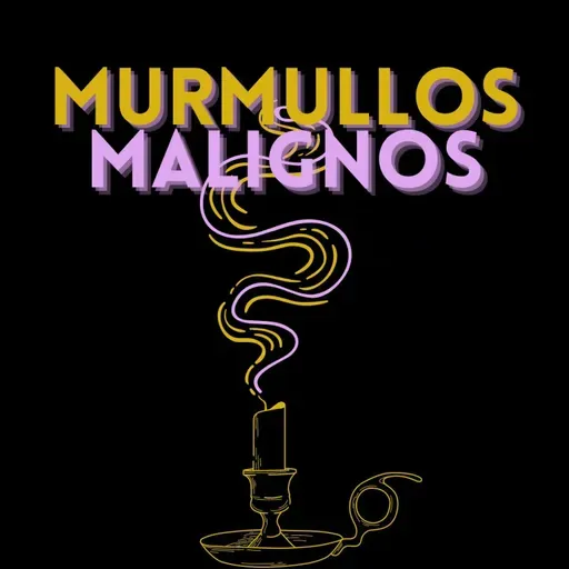 Murmullos Malignos - Dullahan: el Jinete sin Cabeza