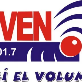 FM JOVEN 101.7