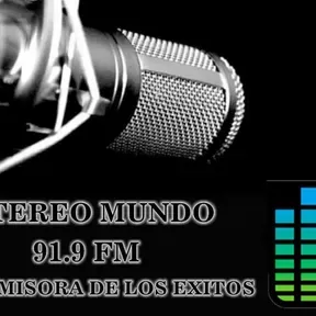 STEREO MUNDO 91.9 FM