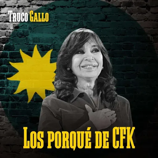 Los porqué de CFK