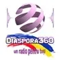 Diaspora 360 Radio