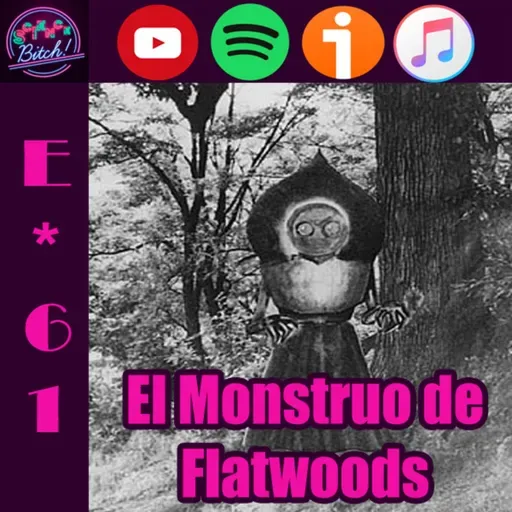 E*61 | El Monstruo de Flatwoods