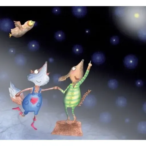 Cea mai strălucitoare stea, de Danielle Schothorst