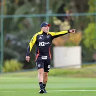 GE Atlético-MG #476 - Jorge Sampaoli está de volta como treinador do Galo!