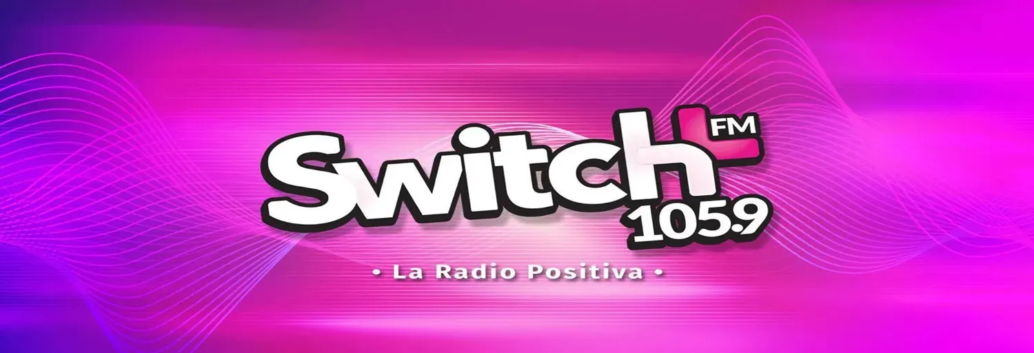 JRZ - SWITCH 105.9 FM - XHGU