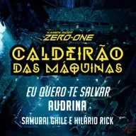 KAMEN RIDER ZERO-ONE RPG (Caldeirão das Máquinas) | Abertura