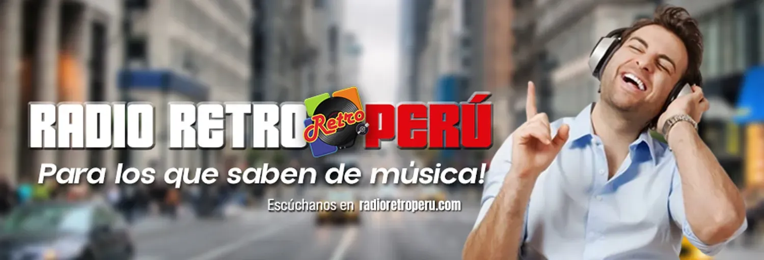 Radio Retro - Rock Pop Oldies Hits