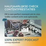 Halverwege 2025: zo check je jouw contentprestaties