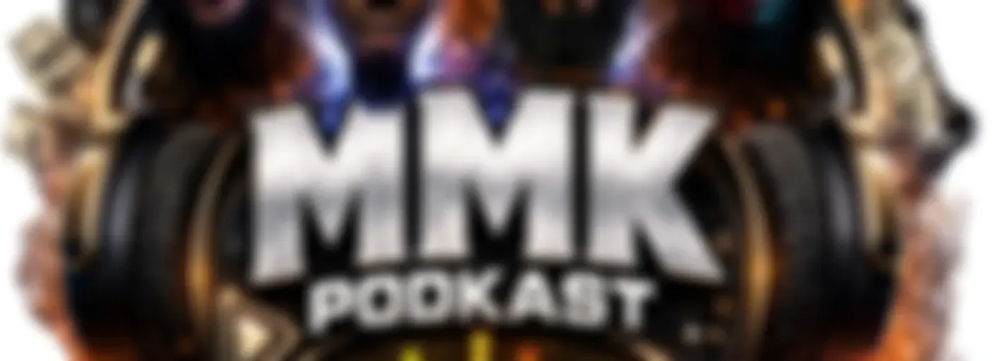 MMK PODCAST