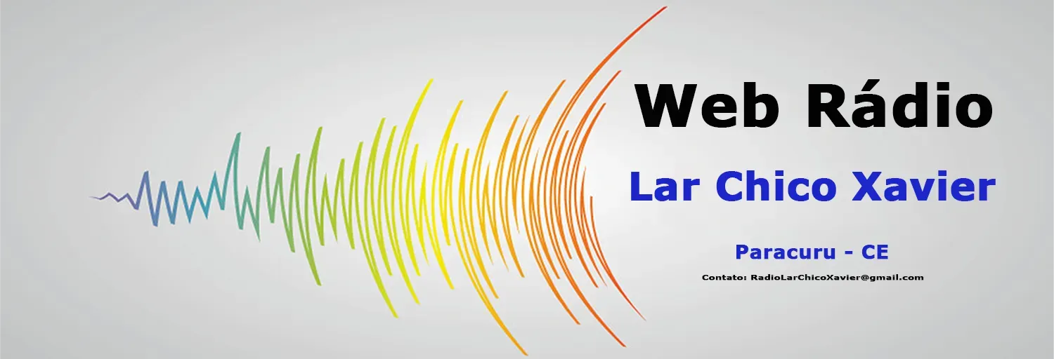 Lar Espirita Chico Xavier Web Radio
