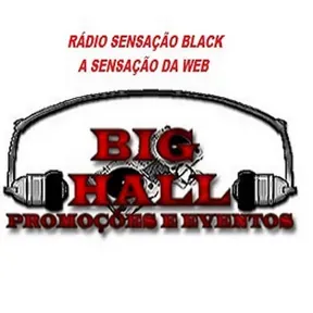 RadioSensacaoBlack