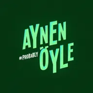 #93 MUHTEMELEN EN İYİ GANALI FUTBOLCULAR... ERMAN YAŞAR & CİHAT AKBEL | #PROBABLY AYNEN ÖYLE