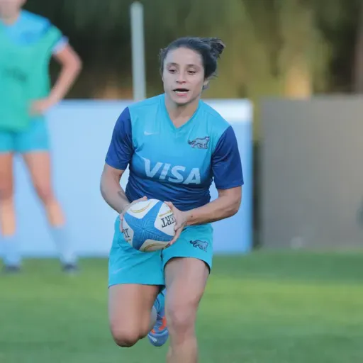 Entrevista a Paula Pedrozo