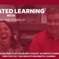 Activated Learning Ep. 5 - Making Room for Everyone