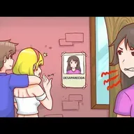 096. Me Escondí Durante Días Para Ver Qué Hacía La Gente