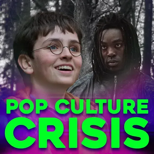 WE'RE BACK! HARRY POTTER Trailer Backlash, Zendaya CANCELED? Henry Cavill GF Gets DRAGGED