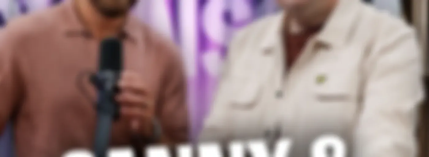 Sanny & Svensson