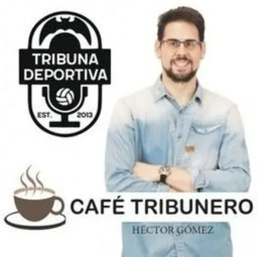 Café Tribunero Lunes 4 de Agosto de 2025