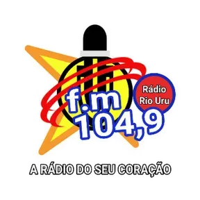 Playlist Rio Uru FM