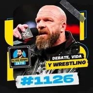 UHEP #1126 - ¿Cuál es la mejor empresa de wrestling de 2025?