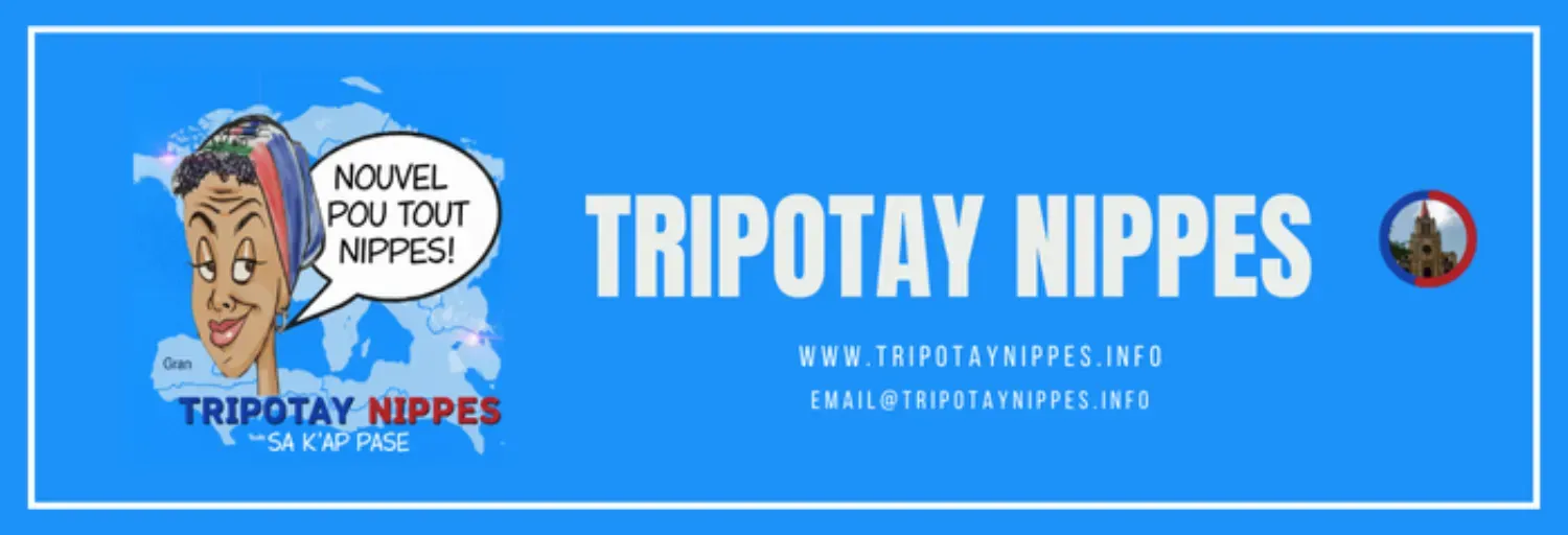 Tripotay Nippes