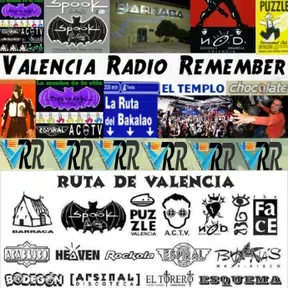 VALENCIA RADIO REMEMBER