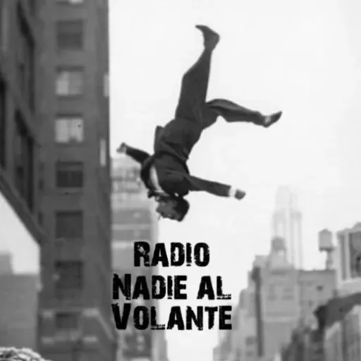RADIO N.A.V. x77 QUENTIN TARANTINO, EL DIRECTOR QUE CONMOCIONÓ LA INDUSTRIA DEL CINE