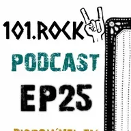 EP 25 - AO VIVO NA RÁDIO - 28/11/21