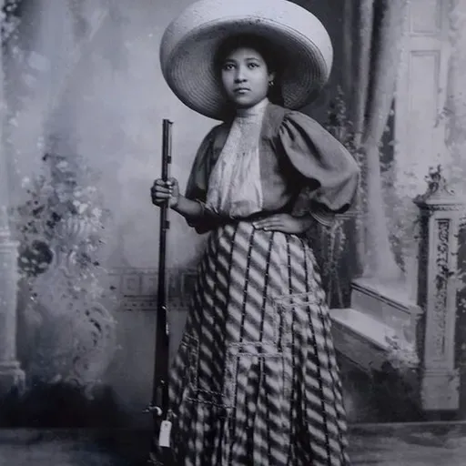 El fantasma de la soldadera de Cholula _ Relatos del lado oscuro