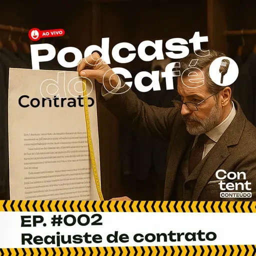 Reajuste de Contrato