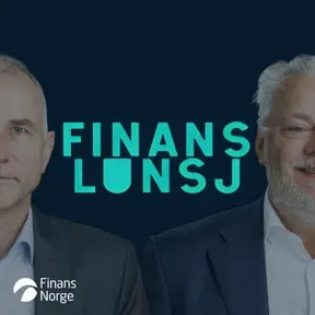 Finanslunsj