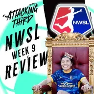 Club America CONCACAF CHAMPS 🏆 | Utah Royals are ROLLING | Attacking Third