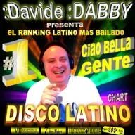 DISCO LATINO CHART 49 by Davide DABBY @ RADIO DISCOunt TV
