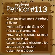 Petricor 113
