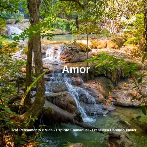 Pensamento e Vida - Cap. 30. Amor