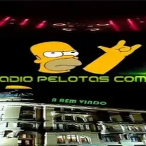 Web Rádio Pelotas com Voce