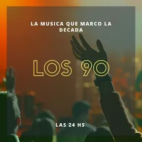 Los 90s