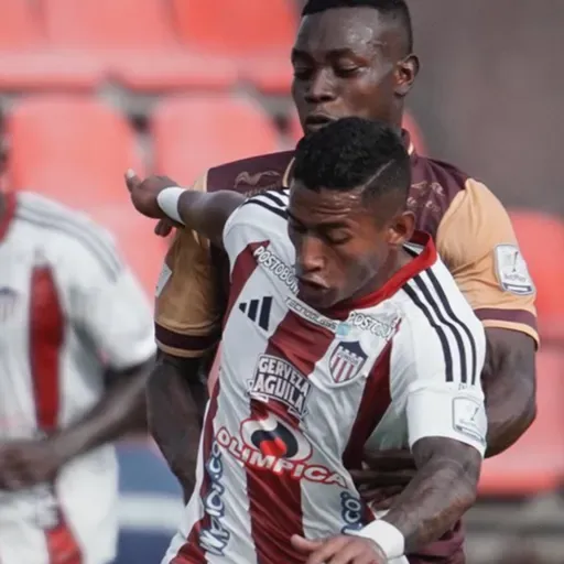 Junior finalmente terminó sus cuadrangulares para el olvido