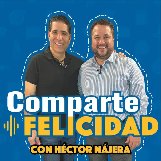 #192 Héctor Nájera | Esto no te dicen sobre los milagros