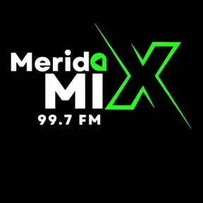 MERIDA MIX 99 7 FM