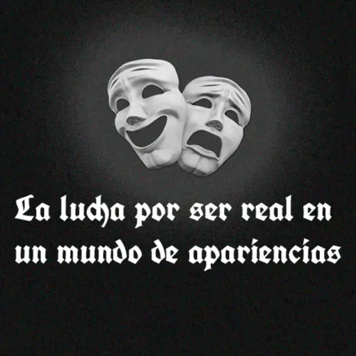 La lucha por ser real en un mundo de apariencias