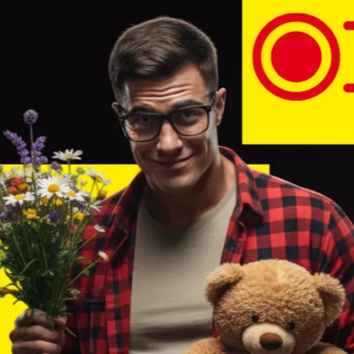 LIVE TIKTOK- BUSCANDO AL HOMBRE FEMINISTA