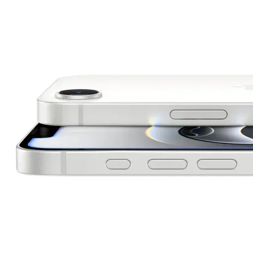 Nouvel iPhone 16e, Apple & Trump, Silo, La voix du lac et des Lego