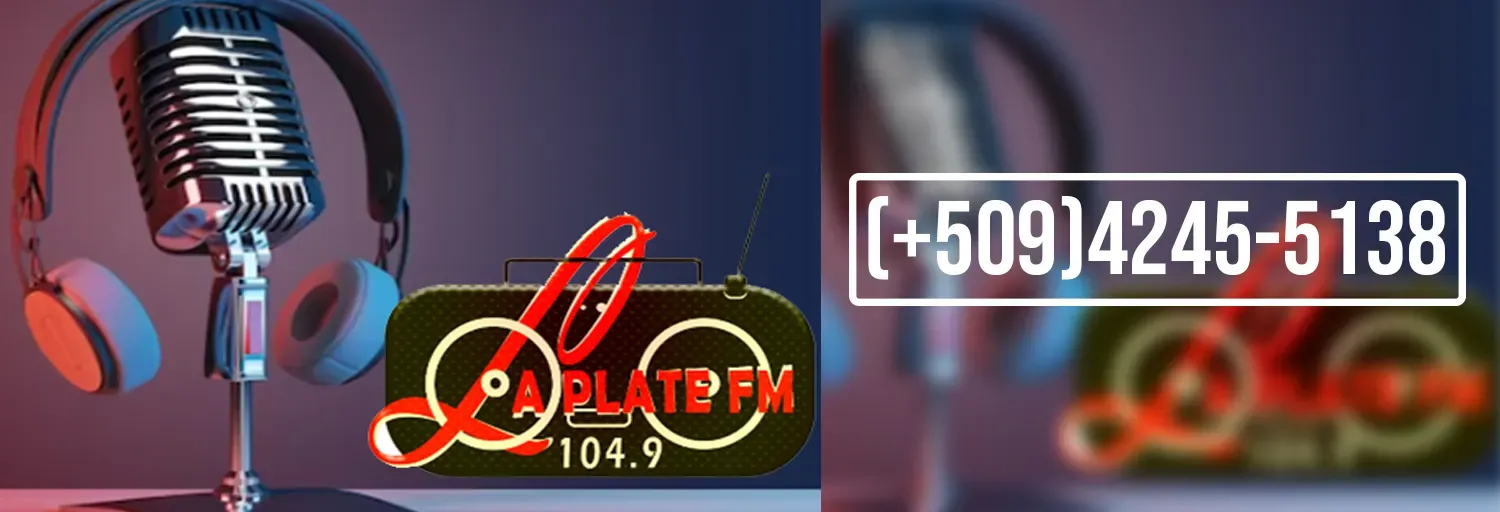 Laplate FM 104.9