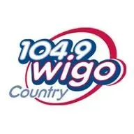 104.9 WIGO Country