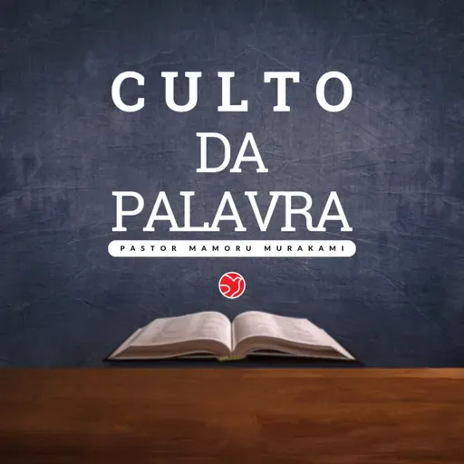 16/04/2026 I CULTO DA PALAVRA