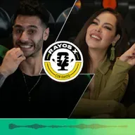 Portadas, medios y una vida sin filtros - Rayos X T2 #06 - ​Verónica Flores