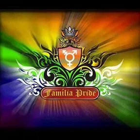 FAMILIA PRIDE