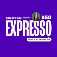 Expresso #50 | Ghibli, IA e o futuro da arte